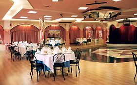 Ath Gran Hotel Samil